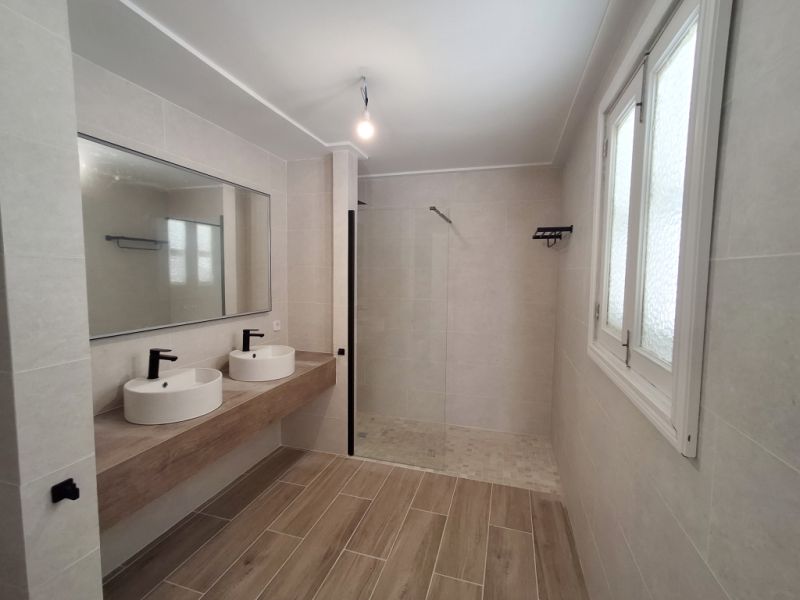 Saniertes und grosses Dorfhaus mit Innenhof, Terrassen in Porreres --- DH 25