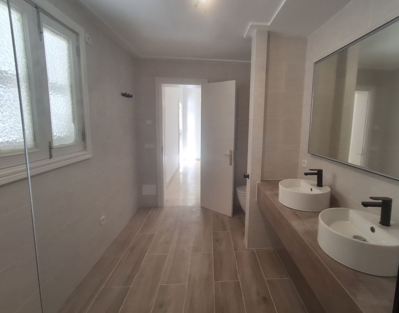 Saniertes und grosses Dorfhaus mit Innenhof, Terrassen in Porreres --- DH 25