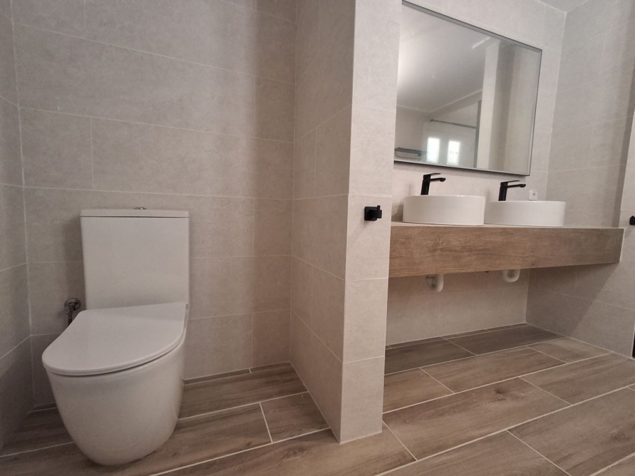 Saniertes und grosses Dorfhaus mit Innenhof, Terrassen in Porreres --- DH 25