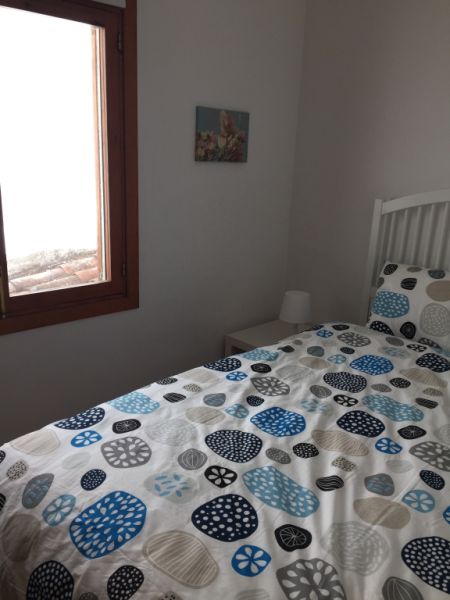 Sant Elmo Appartement, Porto Drac, 1. Meereslinie