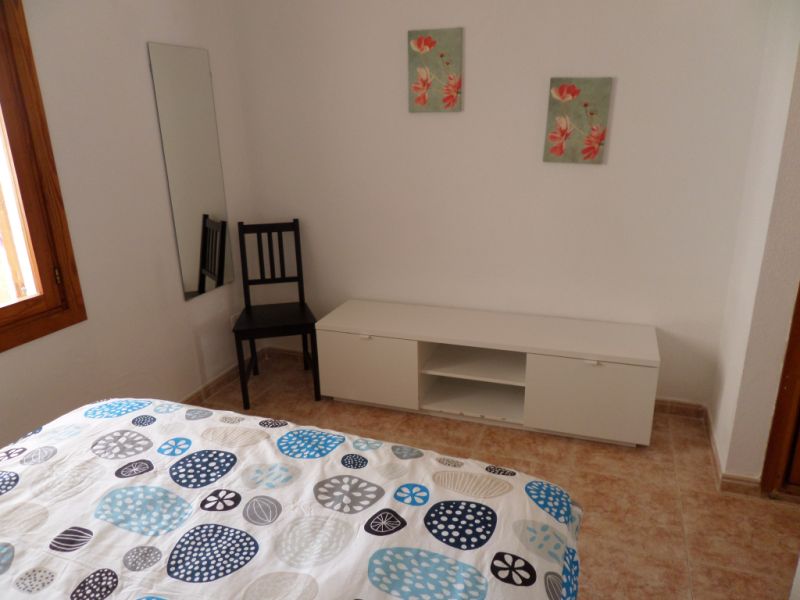 Sant Elmo Appartement, Porto Drac, 1. Meereslinie
