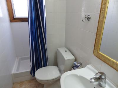 Sant Elmo Appartement, Porto Drac, 1. Meereslinie