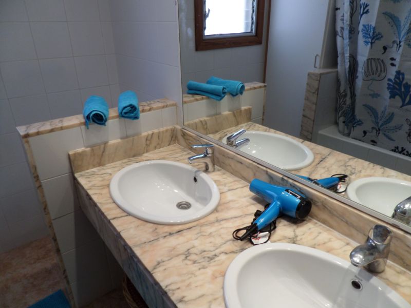 Sant Elmo Appartement, Porto Drac, 1. Meereslinie