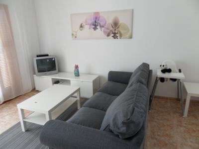 Sant Elmo Appartement, Porto Drac, 1. Meereslinie