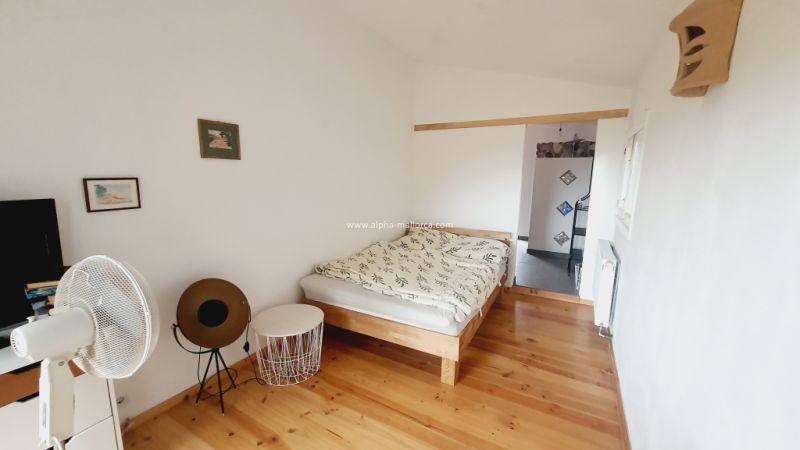 SANT JOAN (CENTRE OF THE ISLAND): Charming finca with pool, private well, guest apartment and 82 m2 shed