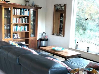 SANT JOAN (CENTRE OF THE ISLAND): Charming finca with pool, private well, guest apartment and 82 m2 shed