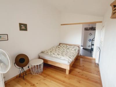 SANT JOAN (INSELMITTE): Charmante Finca mit Pool, eigenem Brunnen, Gästeapartment und 82m2-Schuppen