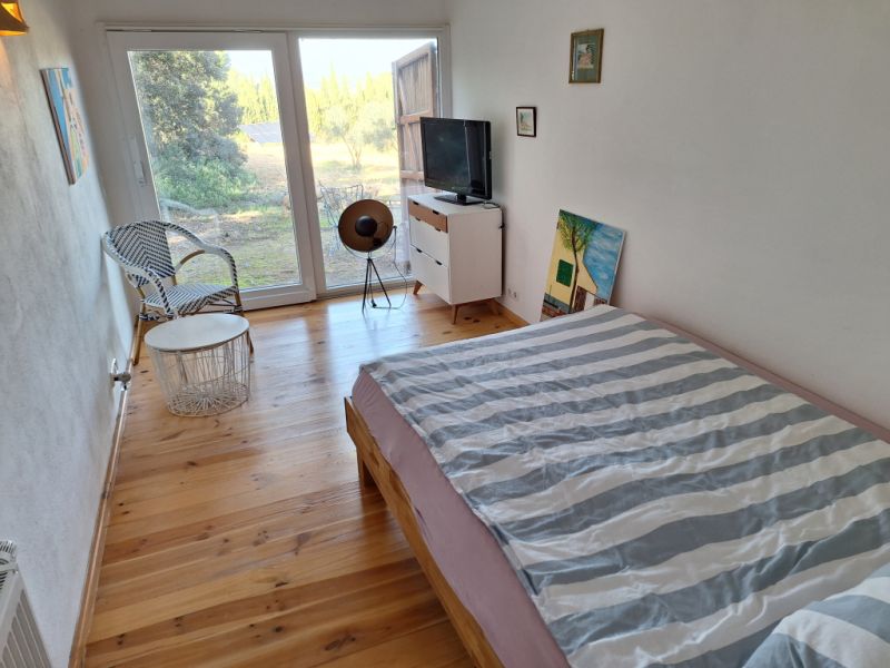 SANT JOAN (INSELMITTE): Charmante Finca mit Pool, eigenem Brunnen, Gästeapartment und 82m2-Schuppen