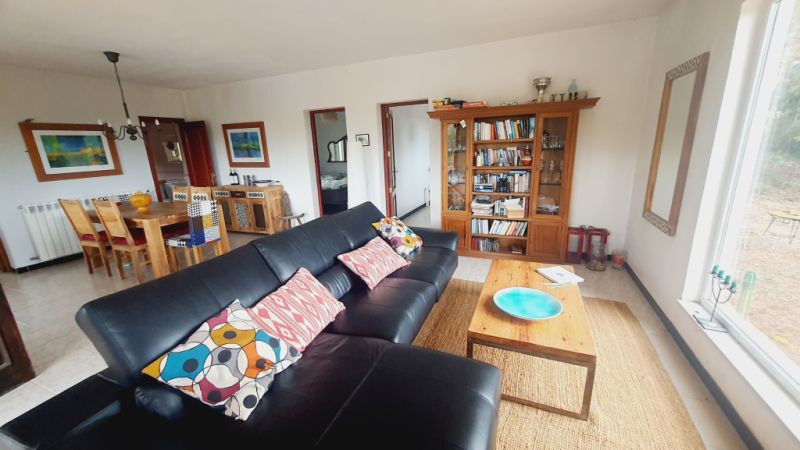 SANT JOAN (INSELMITTE): Charmante Finca mit Pool, eigenem Brunnen, Gästeapartment und 82m2-Schuppen