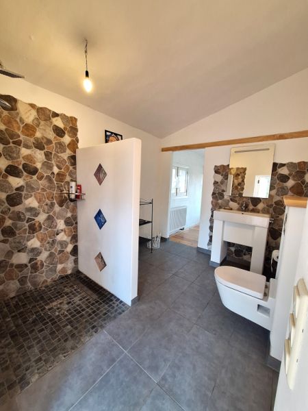 SANT JOAN (INSELMITTE): Charmante Finca mit Pool, eigenem Brunnen, Gästeapartment und 82m2-Schuppen