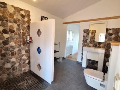 SANT JOAN (INSELMITTE): Charmante Finca mit Pool, eigenem Brunnen, Gästeapartment und 82m2-Schuppen