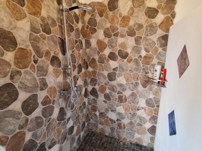 SANT JOAN (INSELMITTE): Charmante Finca mit Pool, eigenem Brunnen, Gästeapartment und 82m2-Schuppen