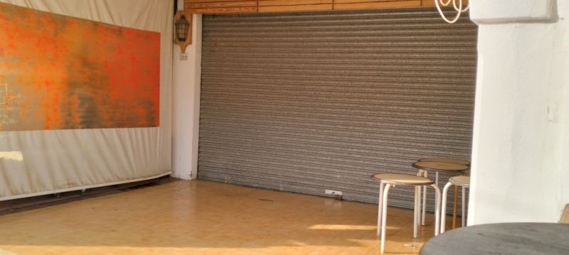 SANTA PONSA: Souvenir-Ladenlokal zu verkaufen