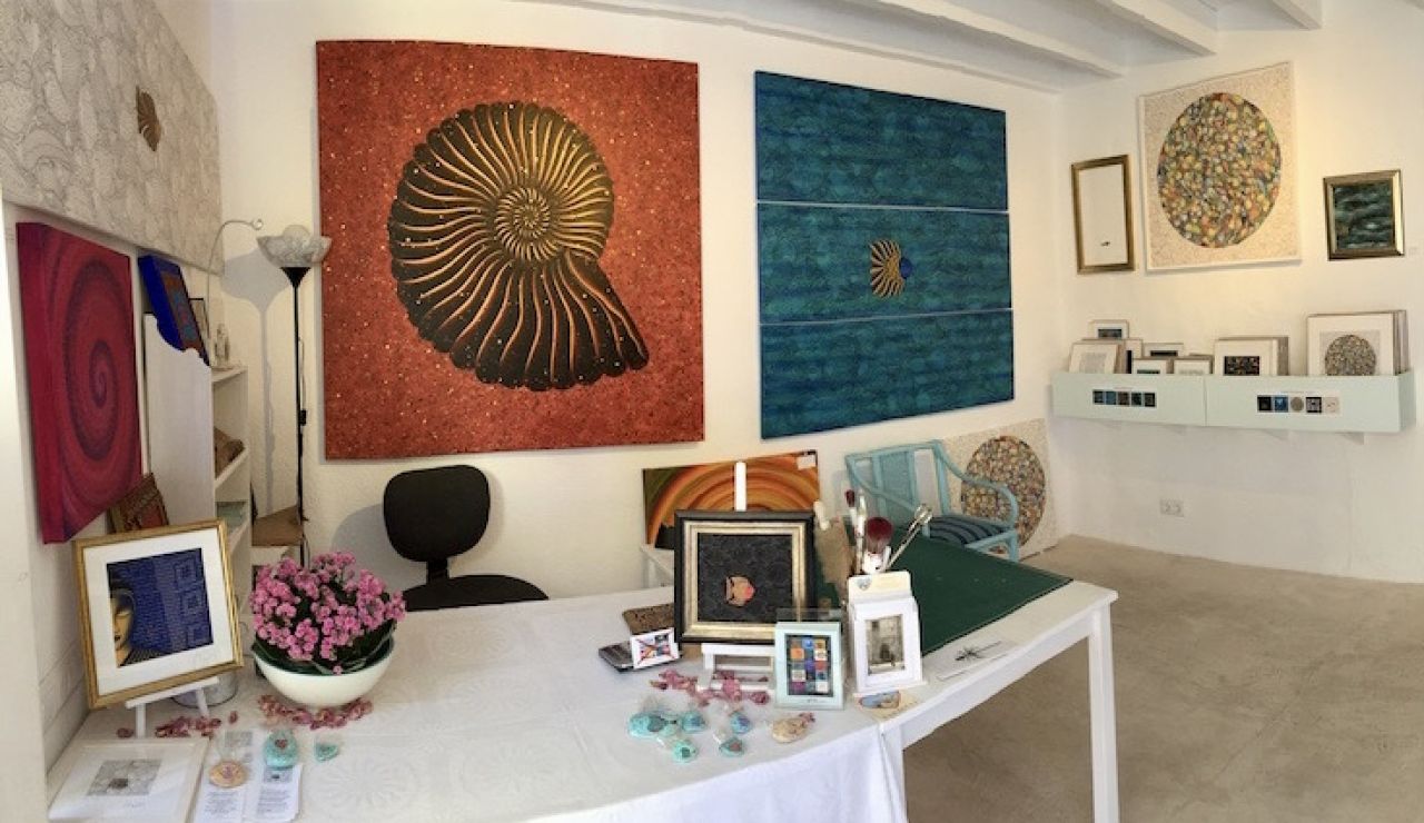 Santanyí, Kunstgalerie