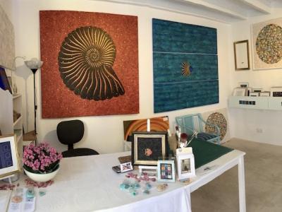 Santanyí, Kunstgalerie