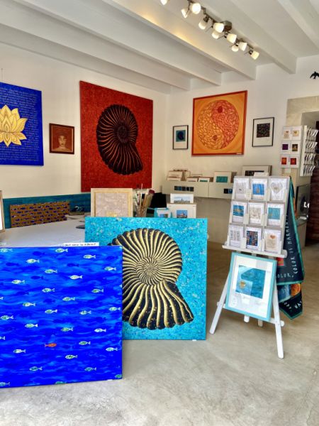 Santanyí, Kunstgalerie