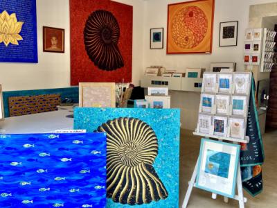 Santanyí, Kunstgalerie