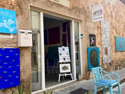 Santanyí, Kunstgalerie