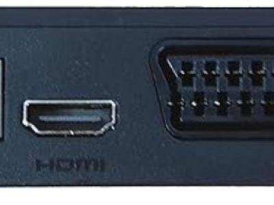 SAT-Receiver - NEU- FTE Maximal Extreme HD Compact