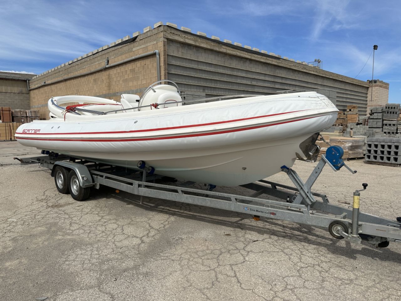 Scanner Dillenium 2999