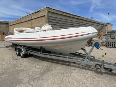 Scanner Dillenium 2999