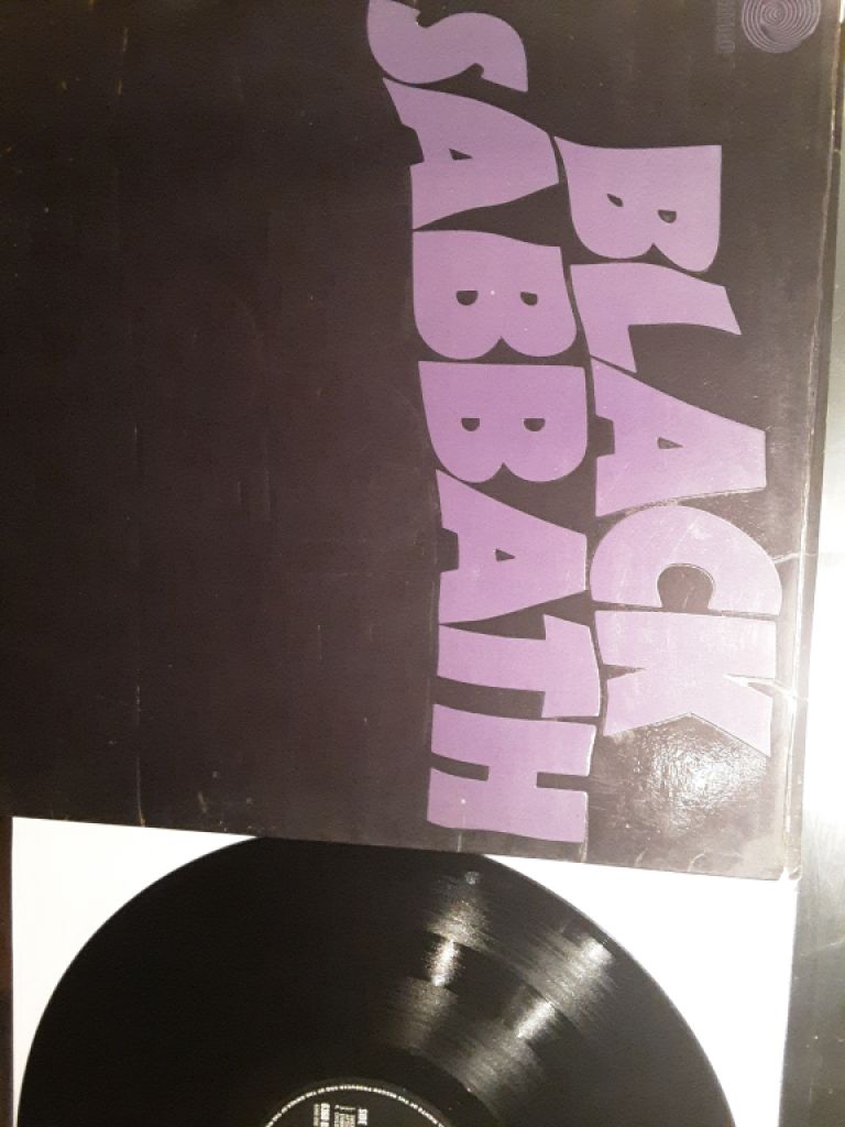 Schallplatten