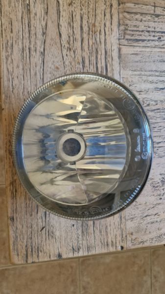 Scheinwerfer Vespa 300 GTS passt auch an andere Modelle