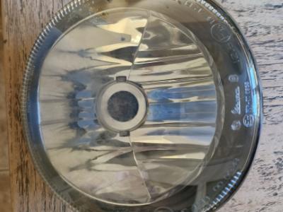 Scheinwerfer Vespa 300 GTS passt auch an andere Modelle