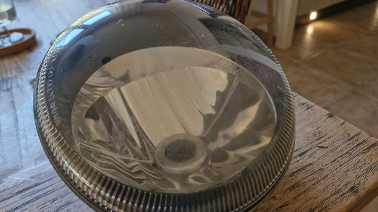 Scheinwerfer Vespa 300 GTS passt auch an andere Modelle