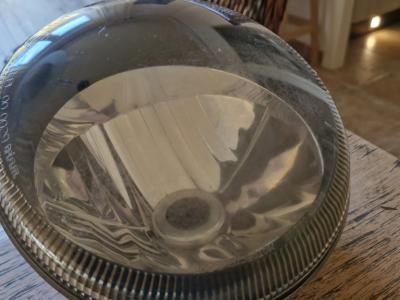 Scheinwerfer Vespa 300 GTS passt auch an andere Modelle