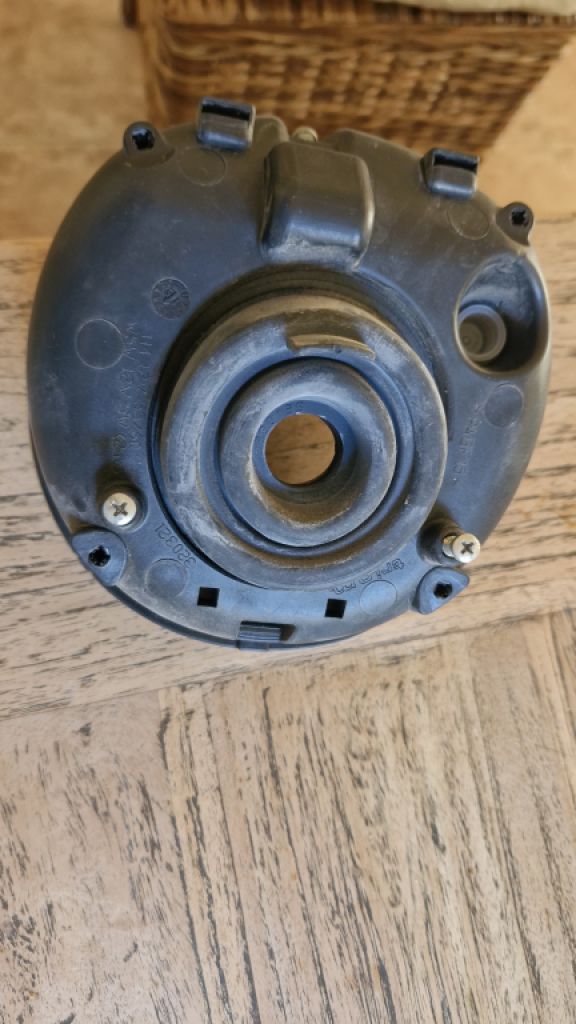 Scheinwerfer Vespa 300 GTS passt auch an andere Modelle