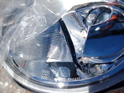 Scheinwerfer VW New Beetle