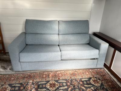 Schlafcouch