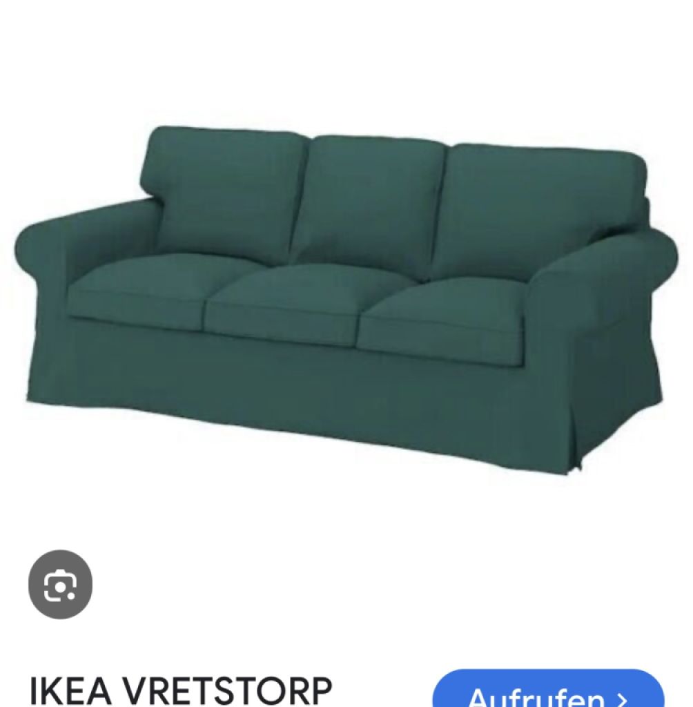 Schlafcouch neuwertig