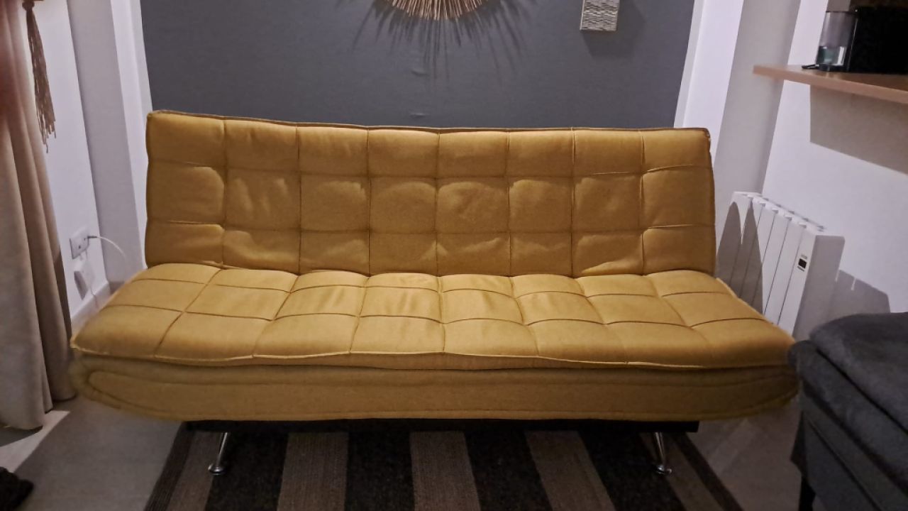 Schlafsofa