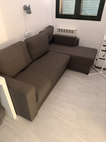 Schlafsofa kaum benutzt