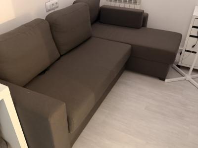 Schlafsofa kaum benutzt