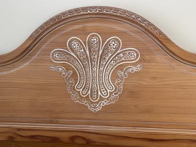 Schlafzimmer Komplett Nachtkästchen