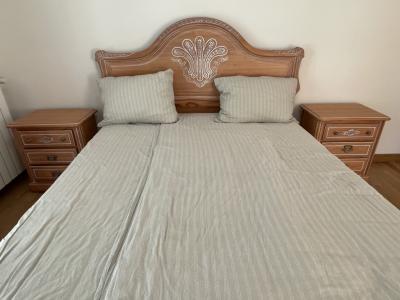 Schlafzimmer Komplett Nachtkästchen