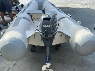 Schlauchboot / Dingi 260 Rip ( Zodiac)