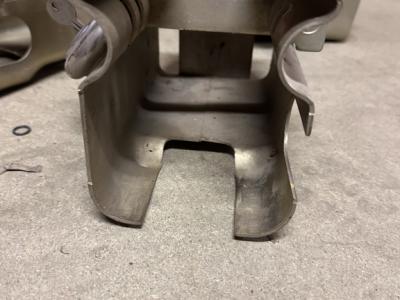 Schloss Kastenschloss Diebstahlsicherung Anhänger