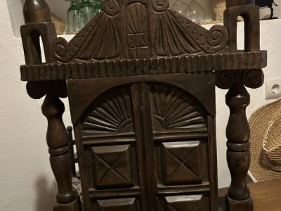 Schlüsselkasten Schränkchen