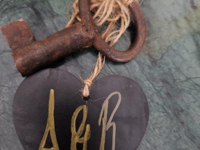 Key holding in Mallorca