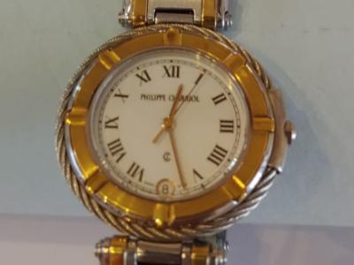 Jewelry Set by Philippe Charriol - Celtic