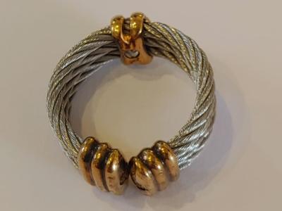 Jewelry Set by Philippe Charriol - Celtic