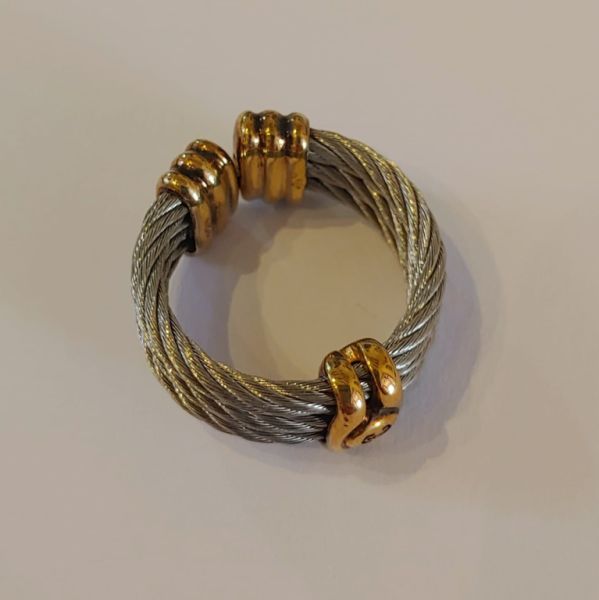 Jewelry Set by Philippe Charriol - Celtic