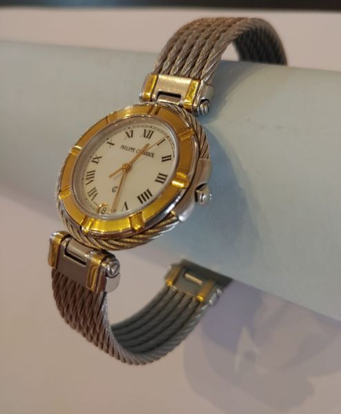 Jewelry Set by Philippe Charriol - Celtic