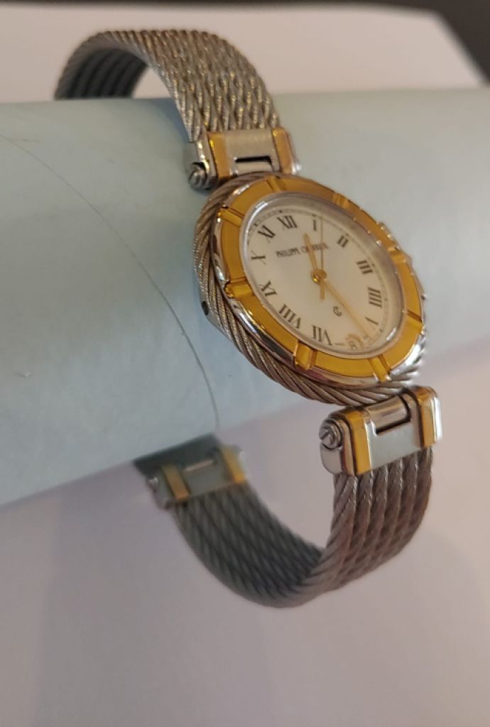 Jewelry Set by Philippe Charriol - Celtic