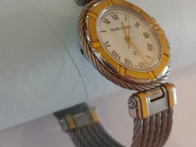 Jewelry Set by Philippe Charriol - Celtic