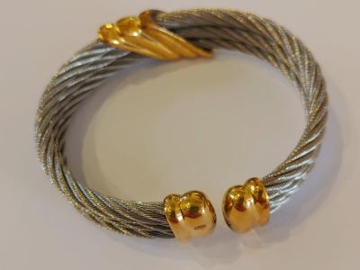 Jewelry Set by Philippe Charriol - Celtic